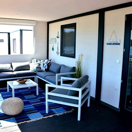 O'Fig Mobile Home Tisno Exterior foto