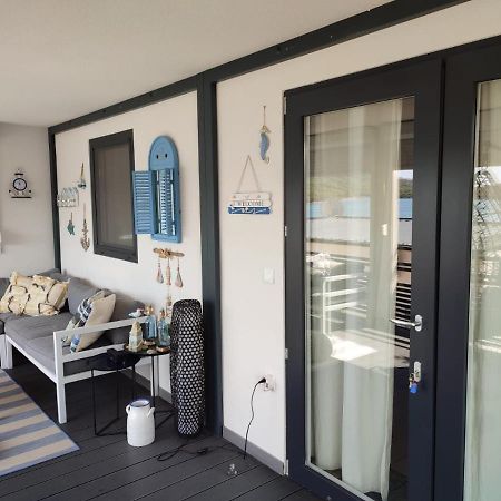 O'Fig Mobile Home Tisno Exterior foto