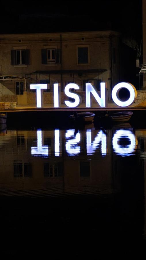 O'Fig Mobile Home Tisno Exterior foto